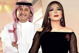 ‎بوابة دريم بوكس للأخبار والترفيه , صفحة احتياطية منتديات دريم بوكس‎ Ø£ØµØ§Ù„Ø© ÙˆØ¹Ø¨Ø¯ Ø§Ù„Ù…Ø¬ÙŠØ¯ Ø¹Ø¨Ø¯Ø§Ù„Ù„Ù‡ ÙŠØªØ¨Ø§Ø¯Ù„Ø§Ù† Ø§Ù„ØªØºØ±ÙŠØ¯ ÙÙŠ ÙˆØµÙ„Ø© ØºØ²Ù„ ÙÙ†ÙŠØ© Ù…Ø¬Ù„Ø© Ø³ÙŠØ¯ØªÙŠ