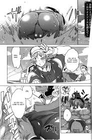 Honey QP (Inochi Wazuka)] Ryoushi no Kimagure Sakanaryouri ~Howaitososu wo  soete~ [Eng] - MyReadingManga