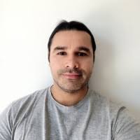 Abel Esteban Villalba Paez Email & Phone Number