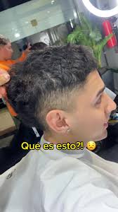 Peluquerias Buenos Aires Hombre