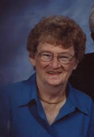 Eva M. Redden Obituary
