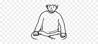 Sitting Cross Legged K Sitting Cross Legged Drawing Free Transparent Png Clipart Images Download Person sitting drawing at getdrawings com free for personal use. sitting cross legged k sitting cross