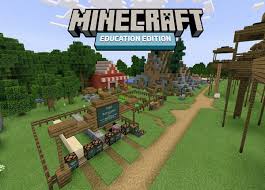 Minecraft es uno de los juegos más populares del planeta, pero ¿cómo se puede usar en las escuelas? Que Es Minecraftedu Y Como Usarlo En El Aula Tecnologia Para Ensenar