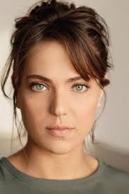 Frances Parsons herec/herečka • Filmožrouti.cz