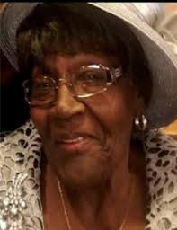 Obituary information for Mable Elam Williams