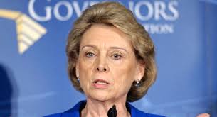 Washington gov backs gay marriage