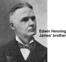 Iroquois Theater took the lives of Emily Henning and her four children