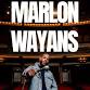 Marlon Wayans event image