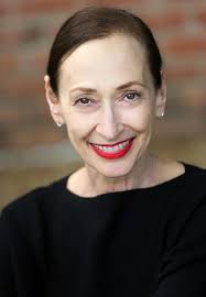 Rose-Marie Swift of RMS Beauty: FACES of the South