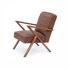 Made of steel and rattan, this lounge chair is very sturdy and durable. Velvet Point Armchairs Easy Chairs Leather Lounge Chair Retrostar Chair By Sternzeit Design With Or Without Stool Karlsruhe