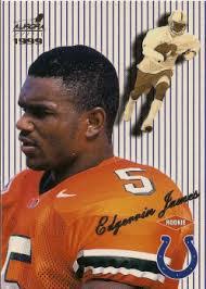 Derrick Ham's Instagram, Twitter & Facebook