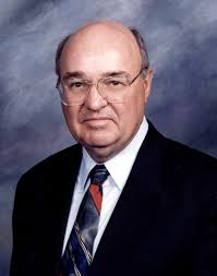 Ralph Edward Morrison Obituary