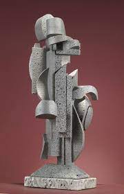 Just rub the foam piece gently against the cut edge. Accomplished Graduate Sculpture Sculpture Art Abstract Sculpture