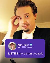 Falling in love with your product is EASY. You think you know what…