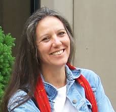 WRITING LIFE: The Black Panther Needs to Sprawl by Connie Kinsey