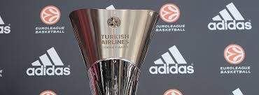 Euroleague trophy has been moved to a maximum security location. Adidas Trophy Tour Coming To Berlin News Welcome To Euroleague Basketball