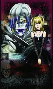 Submitted 16 hours ago by dglavimans. Pin On Death Note