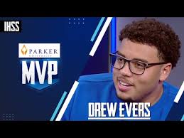 Flower Mound's Star Tackle Drew Evers Dominates the Field!