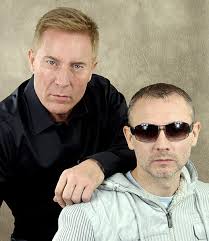 Hemstock & Jennings Discography: Vinyl, CDs, & More