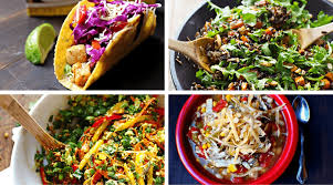 Check spelling or type a new query. 24 Best Healthy Gluten Free Lunch Recipes