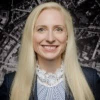 Rebecca Blank Email & Phone Number