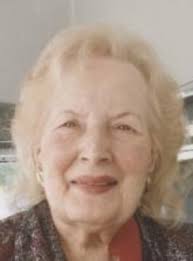 Doris Doolittle-Quattrocci Obituary (1924
