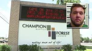 Former church worker Timothy Jeltema accused of sending nude photos to a  juvenile in 2018 pleads guilty to online solicitation - ABC13 Houston