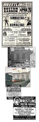How far is td garden from me. Classic Wrestling At The Boston Garden From 1977 Classic Professional Wrestling At The Boston Garden 1977