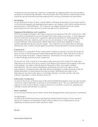 Reference letter samples and writing tips. Sample Letter Absolving Responsibility