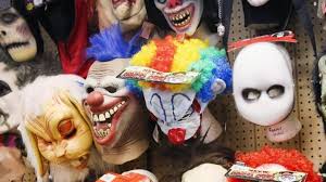 Une caméra cachée (prank) réalisée par dm pranks Quand Halloween Fait Vraiment Peur