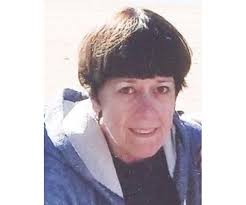 Judith Cacioli Obituary (1944