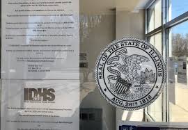 The supplemental nutrition assistance program (snap) is nationally cited as the nutrition safety net of the nation. Illinois Temporarily Expands Food Stamps During Covid 19 South Side Weekly