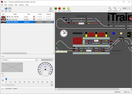 This is the first in a series of tutorial videos about using the itrain model railway automation software. Download Itrain 5 0 12