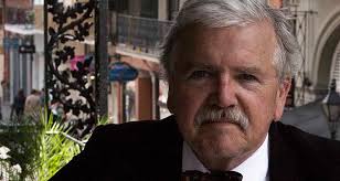 Roy F. Guste Jr: Traditional Cuisine Expert Recounts Great-Grandfather's  19th Century Culinary Prowess