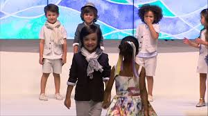 Birba veste bambini e bambine da 0 a 3 anni. Birba Trybeyond By Mauli Catwalk Ss18 Youtube