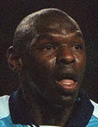 Shaun Goater