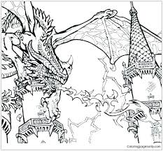 Kids loved dragonball z and beyblade that had many dragons. Bearded Dragon Coloring Pages Dragon Coloring Pages Coloring Pages For Kids And Adults