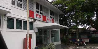 Pos laju butterworth 1445, lorong perusahaan maju 4 kawasan perusahaan perai 13600 perai pulau. Pejabat Office Pos Laju Permatang Pauh Pulau Pinang Myrujukan