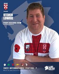 Stephen lowrie (@splowrie123)