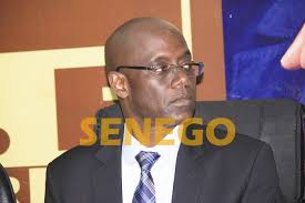 Le Ministre Thierno Alassane Sall accusé de « fossoyeur » par les Apéristes  de Thiès