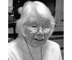 Lorene CARR Obituary (2018)