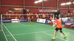 Sports and recreation center email for booking/enquiries: Artikel Mengenai Topik Nuntakarn Aimsaard Stadium Astro