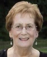 Kathleen Hriczik Obituary (2022)