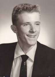 Donald Pritchard Obituary