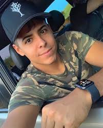 Imagine Renato Garcia- Comecei a ti amar sem querer