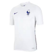 13 maillots de l'equipe de france de 1998 à 2018 ! Maillot Homme Equipe De France Exterieur 2020 Nike Intersport