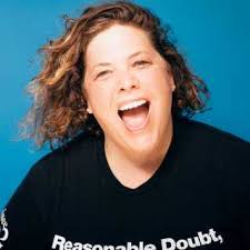 Jess Levin's Upcoming Shows