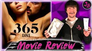 العنوان الأصلي 365 dni imdb تصويت 2.9 474 votes 365 Dni 365 Days Netflix Movie Review Youtube