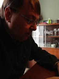 Howard Carson (@EditorCarson)