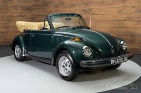 Image result for Medium Green 1949 Beetle